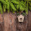 Artificial Pine Needles Garland Green 2 pcs 5