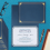 Diploma Certificate Covers with Gold Foil Border 25 Pack 6