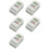 5X KG316T-II Din Rail Microcomputer  Control   Control Timer AC220V 25A DIGITAL TIMER  Relay Control 1