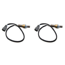 2X Capteur D'Oxygène O2 Avant pour Rav4 2.0L 2001-2003 89467-42020 8946742020