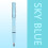 Infidev Inkless Metal Grip Posture Correction Pencil Set 1pc 3
