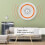 Tuya ZigBee Έξυπνη Σειρήνα Συναγερμού Ήχος & Φως Σειρήνα Θερμοκρασία & Υγρασία 3