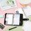 Budget Binder Marble A6 6-Ring 2 Pcs 5
