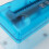 Manual paper shredder desktop strip cutter 1 pc 4