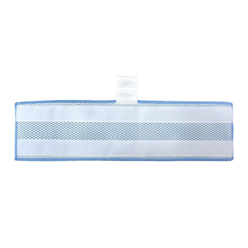 Microfibre Mop Cloths Washable Reusable 4 Pcs 1