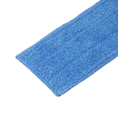 Microfibre Mop Cloths Washable Reusable 4 Pcs 2