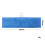 Microfibre Mop Cloths Washable Reusable 4 Pcs 7