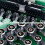 Retro Typewriter Model Kit 820PCS Craft Box Design 4