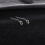 Silver Long Tassel Dangle Earrings with 26 Letters 7