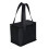 KITPIPI insulated foldable non-woven lunch tote 3