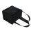 KITPIPI insulated foldable non-woven lunch tote 4