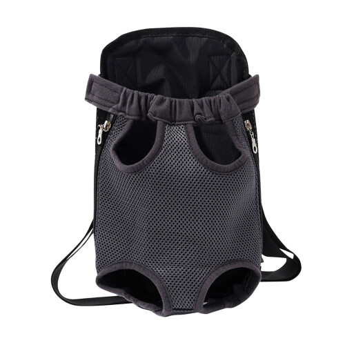 Pet Dog Travel Backpack with Ventilation 1 Pack 1