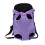 Pet Dog Travel Backpack with Ventilation 1 Pack 4