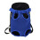 Pet Dog Travel Backpack with Ventilation 1 Pack 3