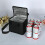 KITPIPI insulated foldable non-woven lunch tote 7