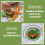 Infidev Cactus-Shaped Sink Strainer 1 Pack 6