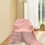 Inerposs coral flannel blanket soft summer 150x200cm 5