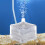 Aquarium Fish Tank Biochemical Activated Carbon Filter 2