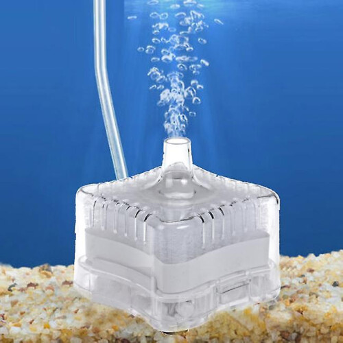 Aquarium Fish Tank Biochemical Activated Carbon Filter 1