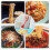 Silicone Pasta Fork Dark Blue Portable 1 Piece 5