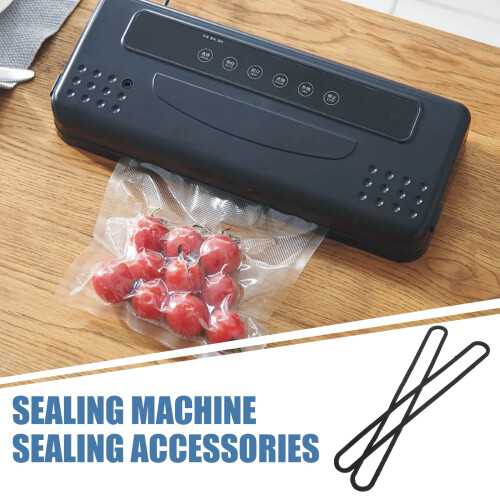 Vacuum Sealer Heating Strip Replacement Set 2 pcs 2