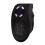 Ceramic Air Heater 500W Indoor Wall-Mounted with Adjustable 2
