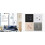 American 16A USB + Type-C Power Socket Switch 2
