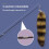 Cat Feather Wand Toy for Indoor Cats 1 Piece 7