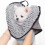 Infidev Dog Drying Towel Microfiber 2 Pack 4