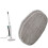 CleanTenso Steam Mop Cloth Cover Replacement 4 Pcs 2
