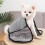 Dog Towels Microfiber Absorbent Quick-Drying Machine 5