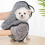 Infidev Dog Drying Towel Microfiber 2 Pack 3