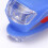 Bike Tail Light Waterproof Super Bright 2 pcs 7
