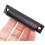 Aluminum Alloy Door Handle Push-Pull 1 Piece 2