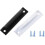 Aluminum Alloy Door Handle Push-Pull 1 Piece 3
