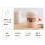 Infidev 300ml straw lunch box microwave safe leakproof 6