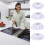 Microfiber Cover Set for EasyFix Steam Cleaner 4 pcs 6
