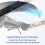 Microfiber Mopping Pads for Roborock OZMO T8/N8 Series 25 8