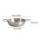 Stainless Steel Dutch Oven 1 Piece 3