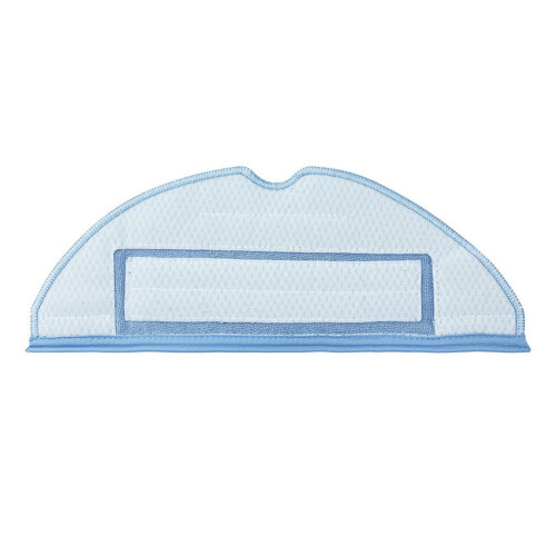 Replacement Mop Pads for Roborock S7 Vacuum Cleaner 5 Pack 2