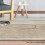 Harperlare modern abstract area rug 5 ft x 7 ft 3