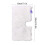 Steam Mop Replacement Pad Ultra-Fine Fiber 2 Pack 4