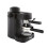 Imusa electric espresso maker black 4-cup 800W 2