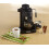 Imusa electric espresso maker black 4-cup 800W 4