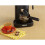 Imusa electric espresso maker black 4-cup 800W 5