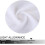 Kitchen Curtain and Valance Set Waffle Weave White 36 inch 6