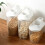 Plastic Cereal Dispenser Airtight Clear 1.5L 3