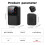 Inerposs Smart Wireless Video Doorbell HD Night Vision 2