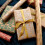 Christmas wrapping paper multi-sided design roll 5