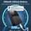 Inerposs Smart Wireless Video Doorbell HD Night Vision 4